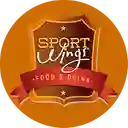Sport Wings - Laureles - Estadio