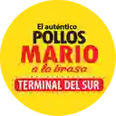 Pollos Mario Terminal