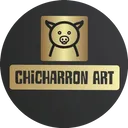 Chicharron Art