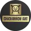Chicharron Art