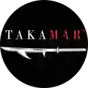 Takamar Sushi - La Abadia