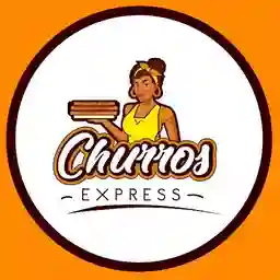 Churros Express y Algo Mas Col  a Domicilio