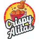Crispy Alitas