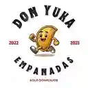 Empanadas Don Yuka