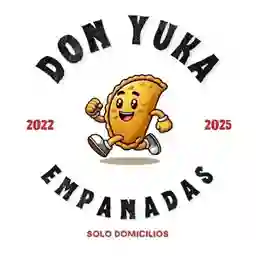 Don Yuka a Domicilio