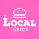 El Local.