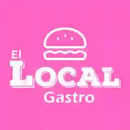 El Local a Domicilio