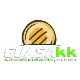 Guasakk Gourmet a Domicilio