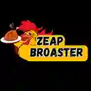 Zeap Broaster