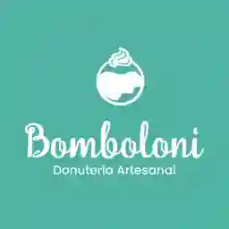 Bomboloni: Donutería Artesanal a Domicilio