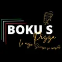 Bokus Pizza