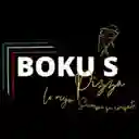 Bokus Pizza