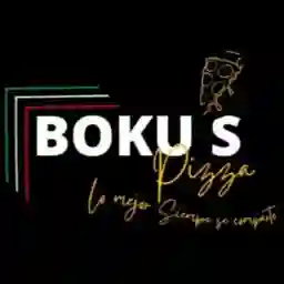 Boku's Pizza Vallejo a Domicilio