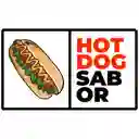 Hot Dog Sabor