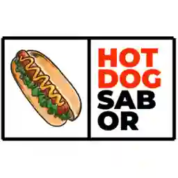 Hot Dog Sabor  a Domicilio