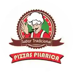 Pizzas Pilarica Estadio MDE1  a Domicilio