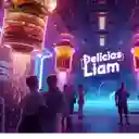 Delicias Liam