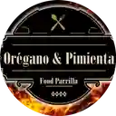 Oregano y Pimienta Food Parrilla - Villavicencio