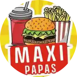 Maxipapas a Domicilio