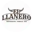 El Llanero Parrila Bar