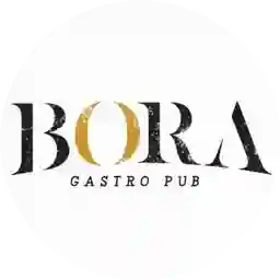 Bora Fast Food  a Domicilio