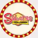 Sabores Pizza y Comida Rapida - Comuna 5