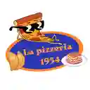 La Pizzera 1954 - Barrios Unidos