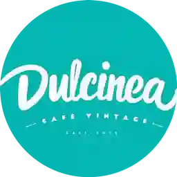 Dulcinea Café Vintage Restaurante  a Domicilio