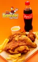 Pollo Mr Broaster Crypto