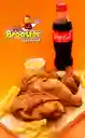 Pollo Mr Broaster Crypto - UCG3