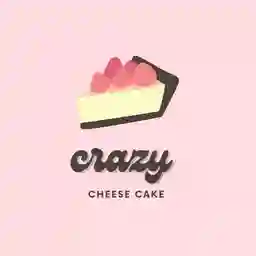 Crazy Cheescake  a Domicilio