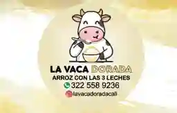 La Vaca Dorada Sede Norte a Domicilio