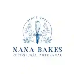 Nana Bakes a Domicilio