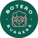 Botero Burgers