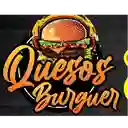 Quesos Burguer