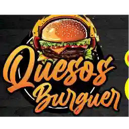 Quesos Burguer Cl. 53 a Domicilio