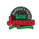 Los Jaguares Burros - Mosquera