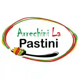 Arrechini la Pastini  a Domicilio