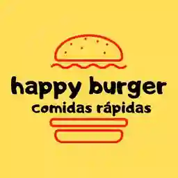 Happyburgers Cra. 30 a Domicilio
