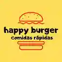 Happyburgers - Gerona