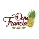 Doña Francia