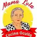 Mama Lola Cocina Oculta