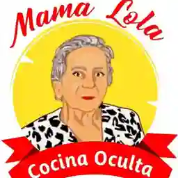 Mama Lola Cocina Oculta a Domicilio