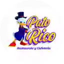 Pato Rico