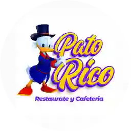 Restaurante y Cafetería Pato Rico  a Domicilio
