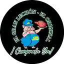 El Gran Lechón