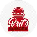 Brits Burger St Carrera 14 a Domicilio