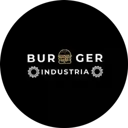 Burger la Industria a Domicilio