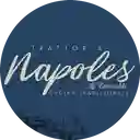 Trattoria Napoles - Calle 44 - Teusaquillo