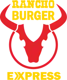 Rancho Burger Express a Domicilio
